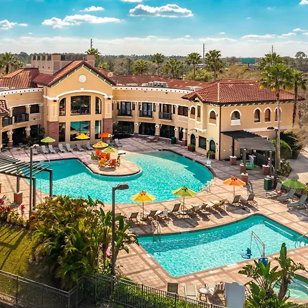 The Berkley, Orlando Hotel